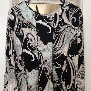 Catos swing Dress XL